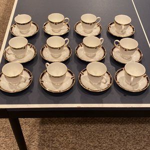 Lenox Classic Modern China